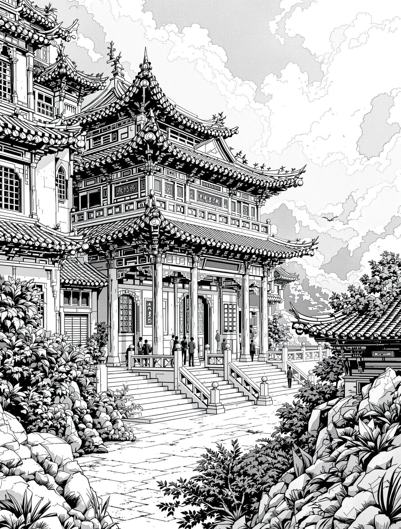 红果仙缘 第116话 第5页
